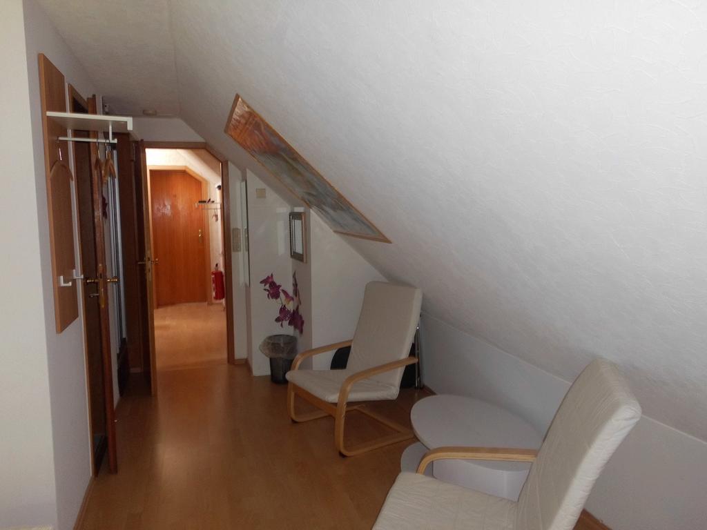 Hotel Sonnenberg Schloesschen Браунлаге Екстер'єр фото